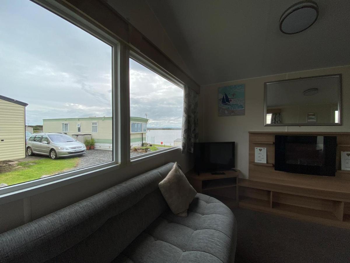 Holiday In Caravan Millom Eksteriør bilde